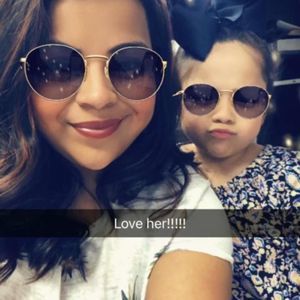 Meet your Posher, Lupe